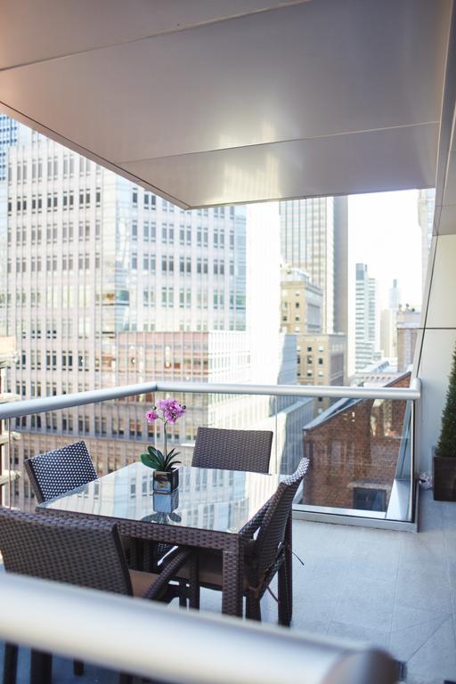 The Gotham Hotel New York Exterior foto