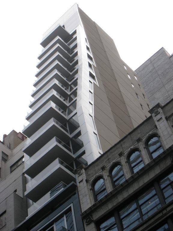 The Gotham Hotel New York Exterior foto