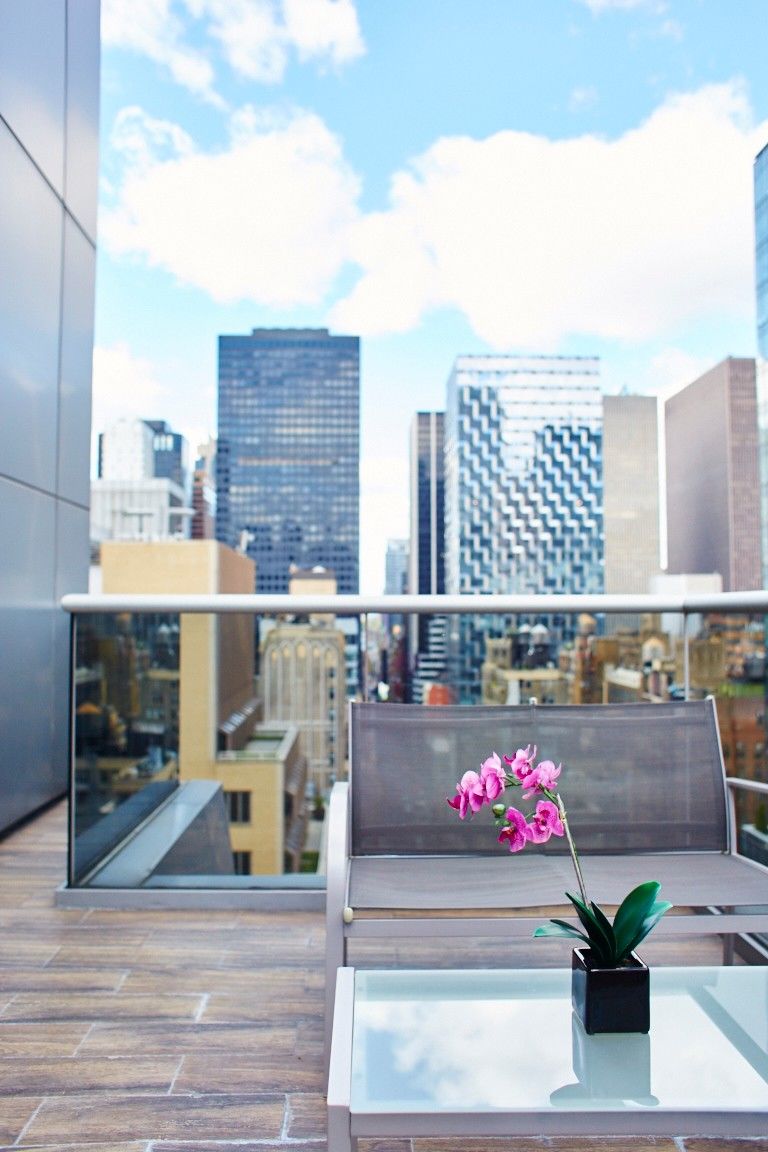 The Gotham Hotel New York Exterior foto