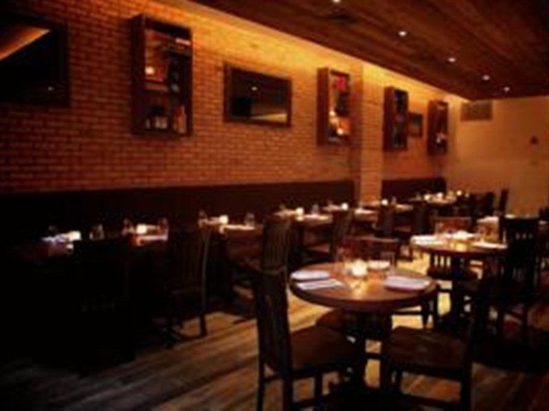 The Gotham Hotel New York Exterior foto